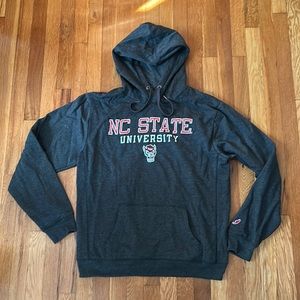NC State Sweatshirt size XL